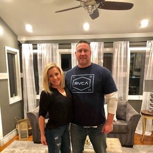 Meet your Posher, Dana